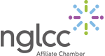 NGLCC affiliate logo