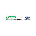 Carter Subaru Logo