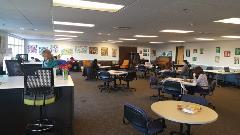 InSpark Coworking Space