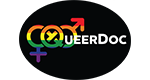 QueerDocLogo_150x80