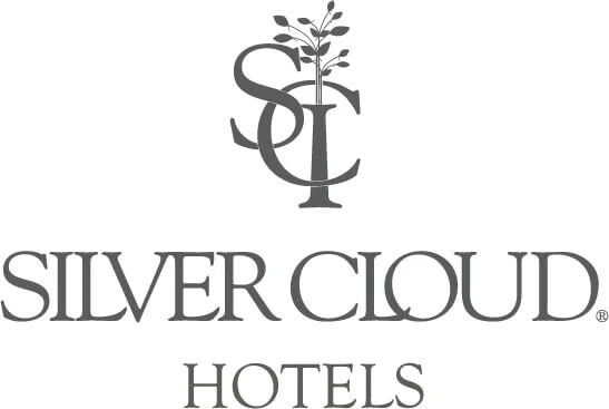 Silver Cloud Hotel Lake Union logo