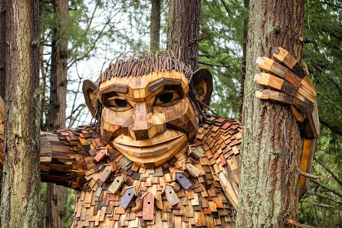 Visit Issaquah