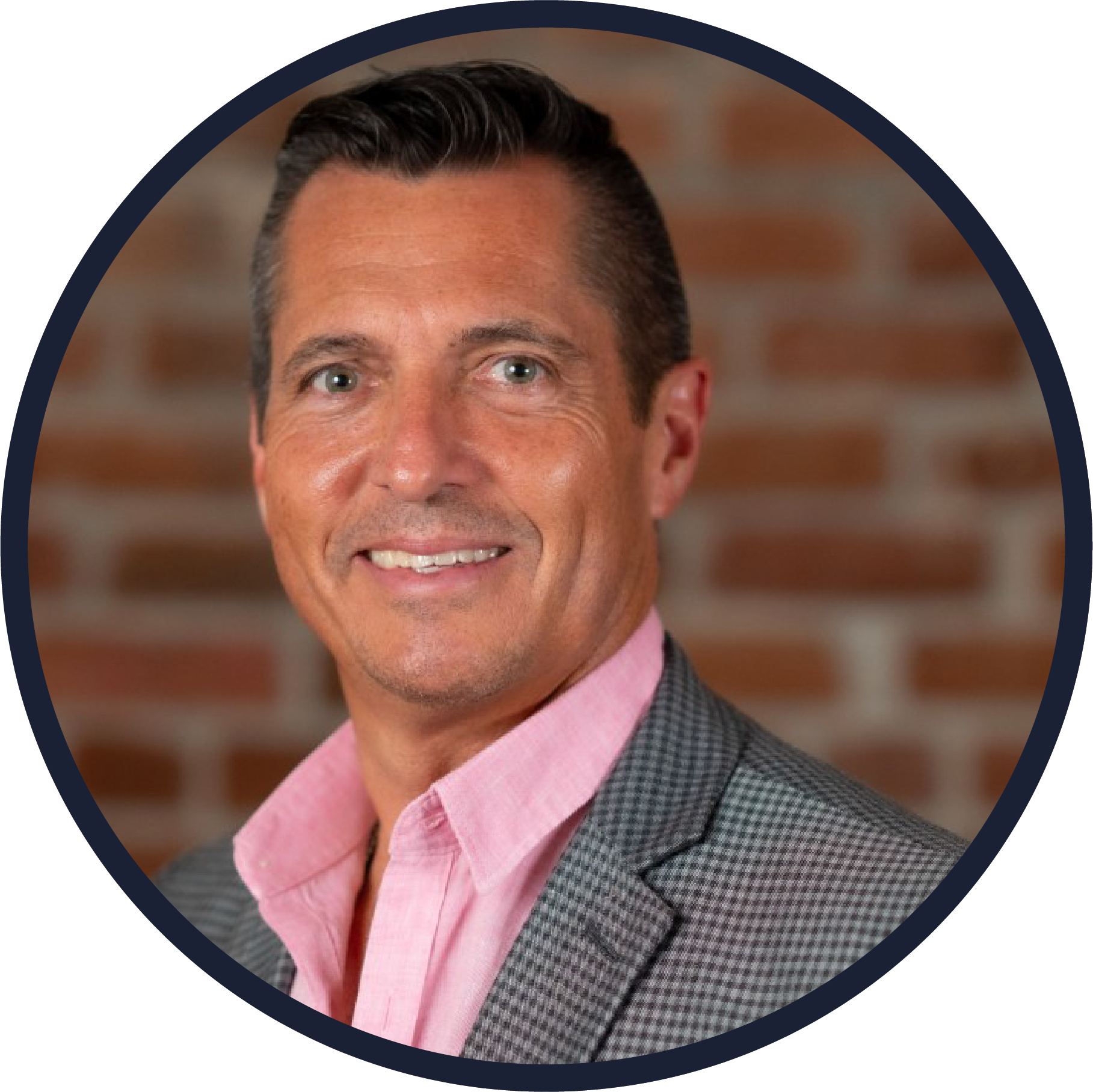 Visit Seattle’s Michael Woody presenting at GSBA EDC 2025
