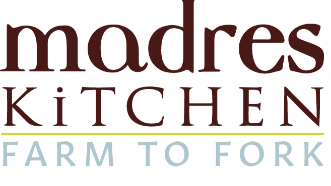 Madres Kitchen logo