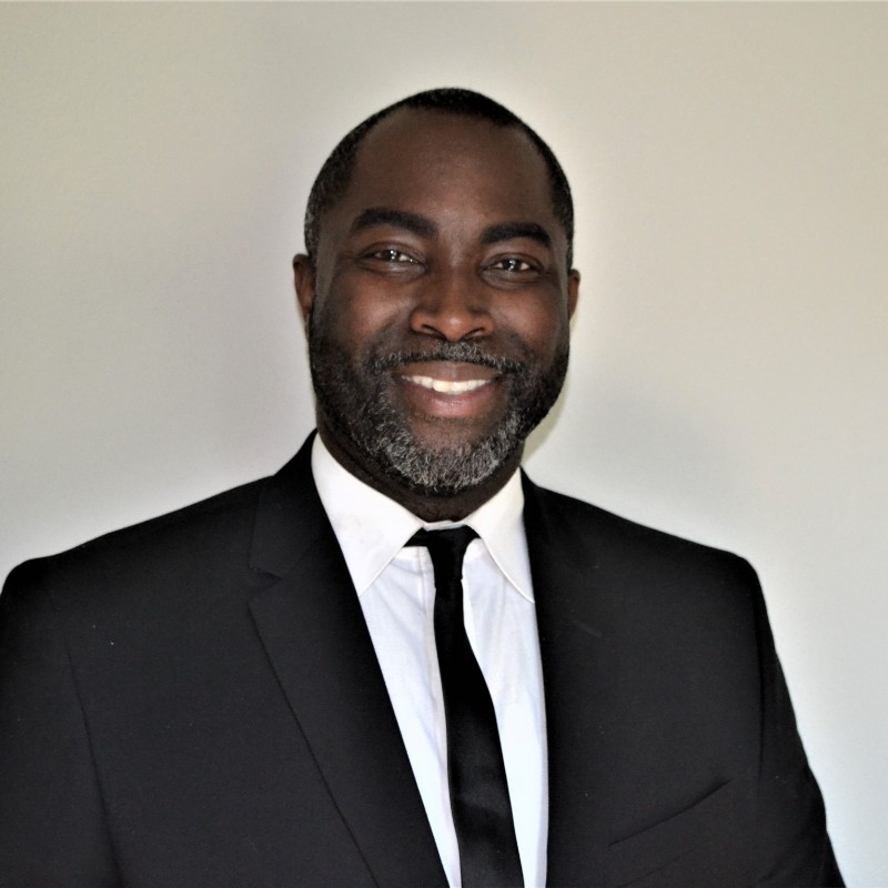 Cedric Austin
