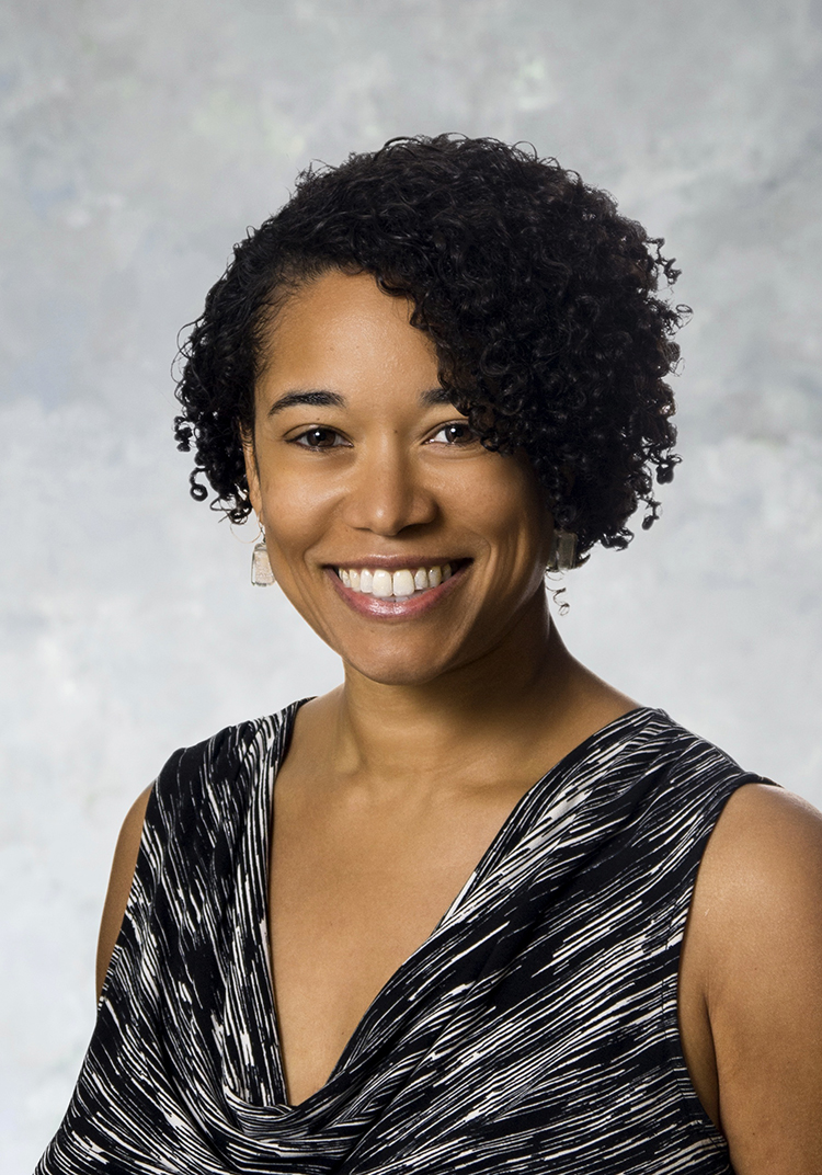 Headshot of Patrice M. Kreider-Hughes, Esq.