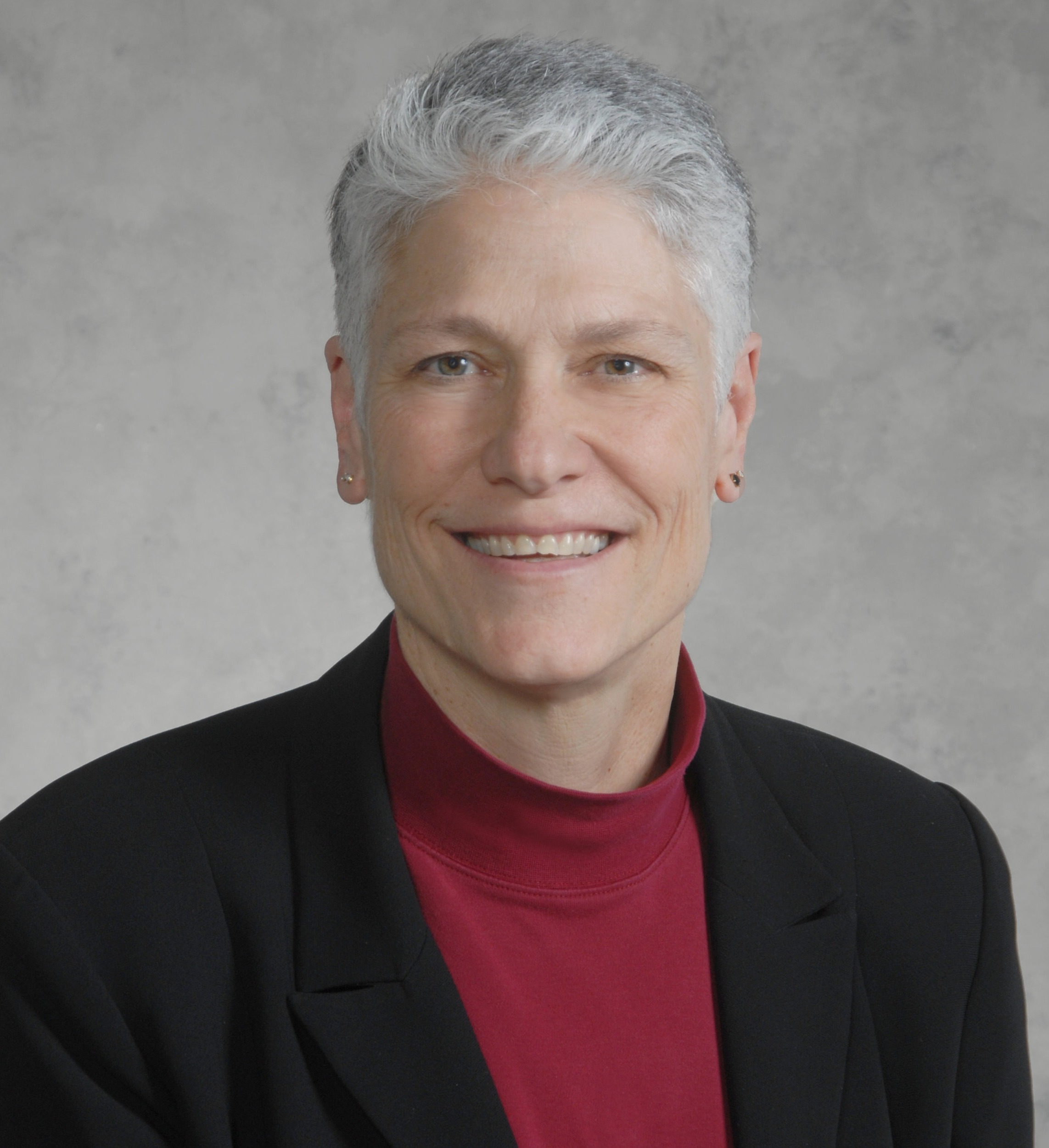 Headshot of Peggy Haslach, CFP®, CLU®