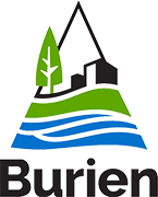 City of Burien logo
