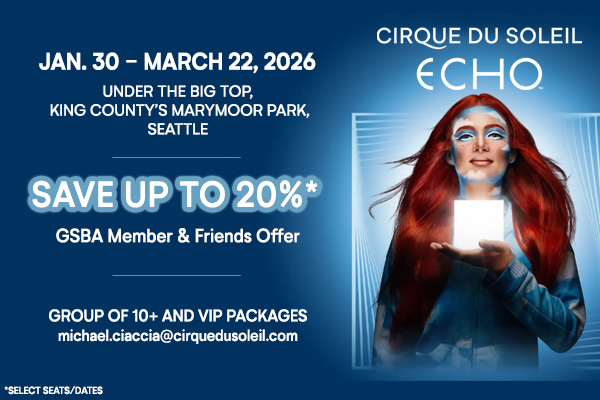 Cirque du Soleil ECHO