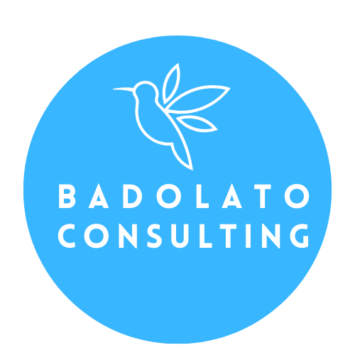 Badolato Consulting Logo
