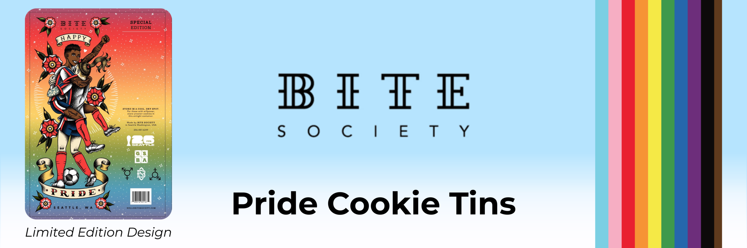 Bite Society
