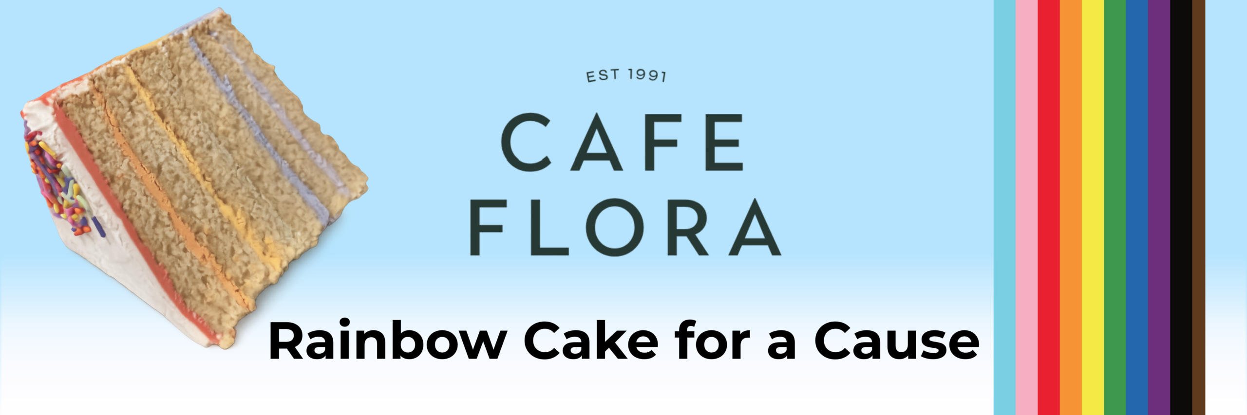 Cafe Flora