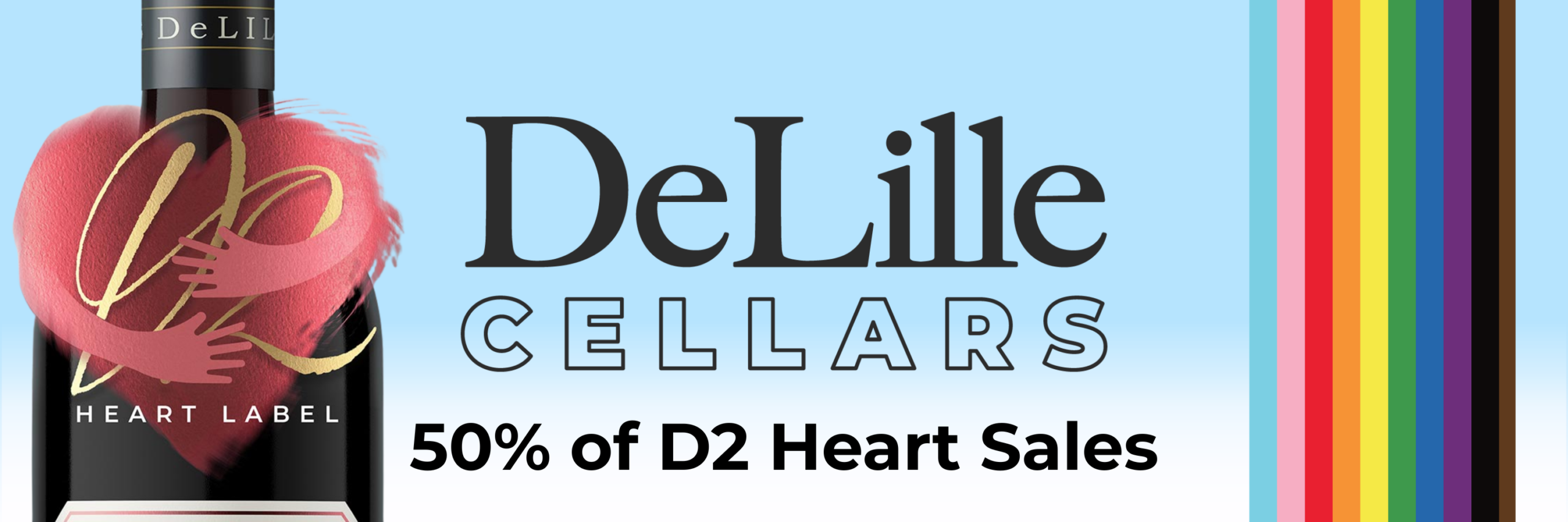 DeLille Pride special