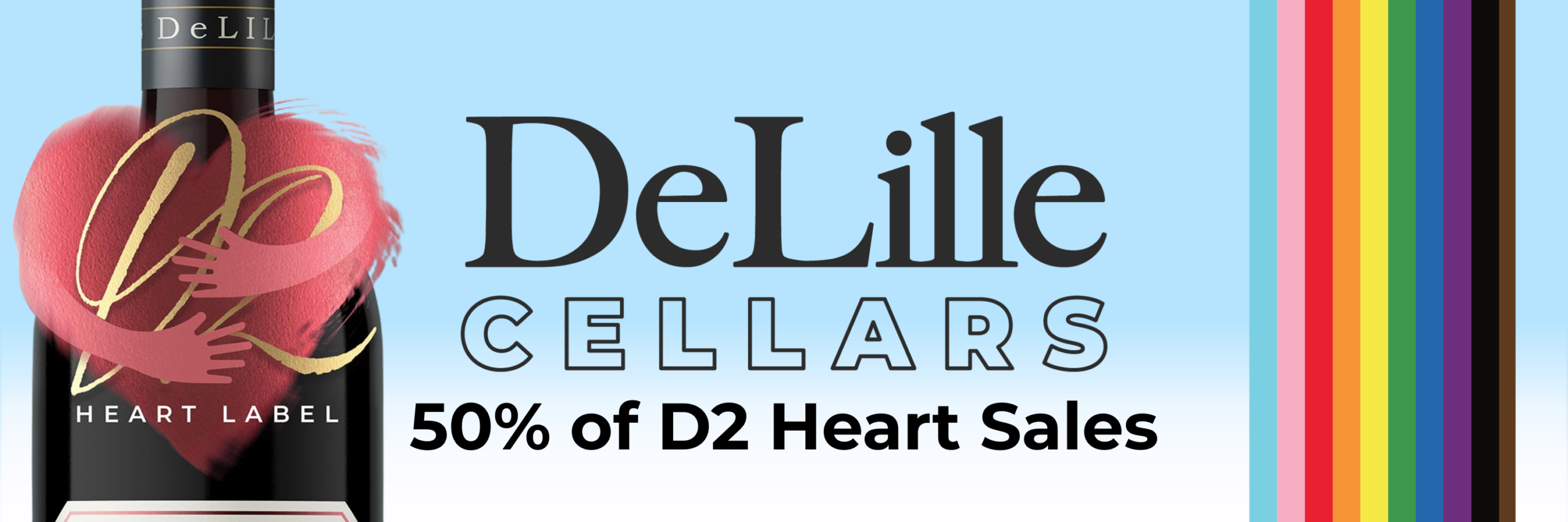 DeLille Pride special