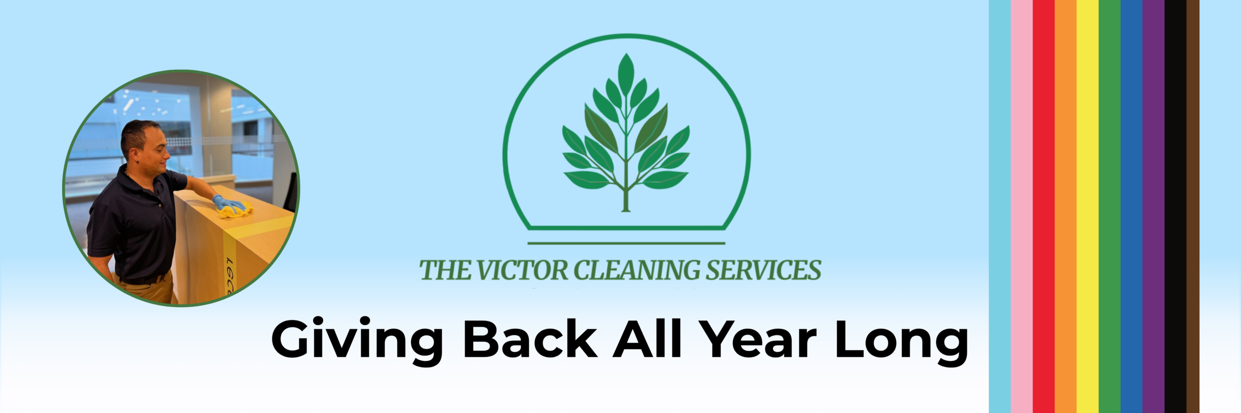 Victor’s Cleaning Service