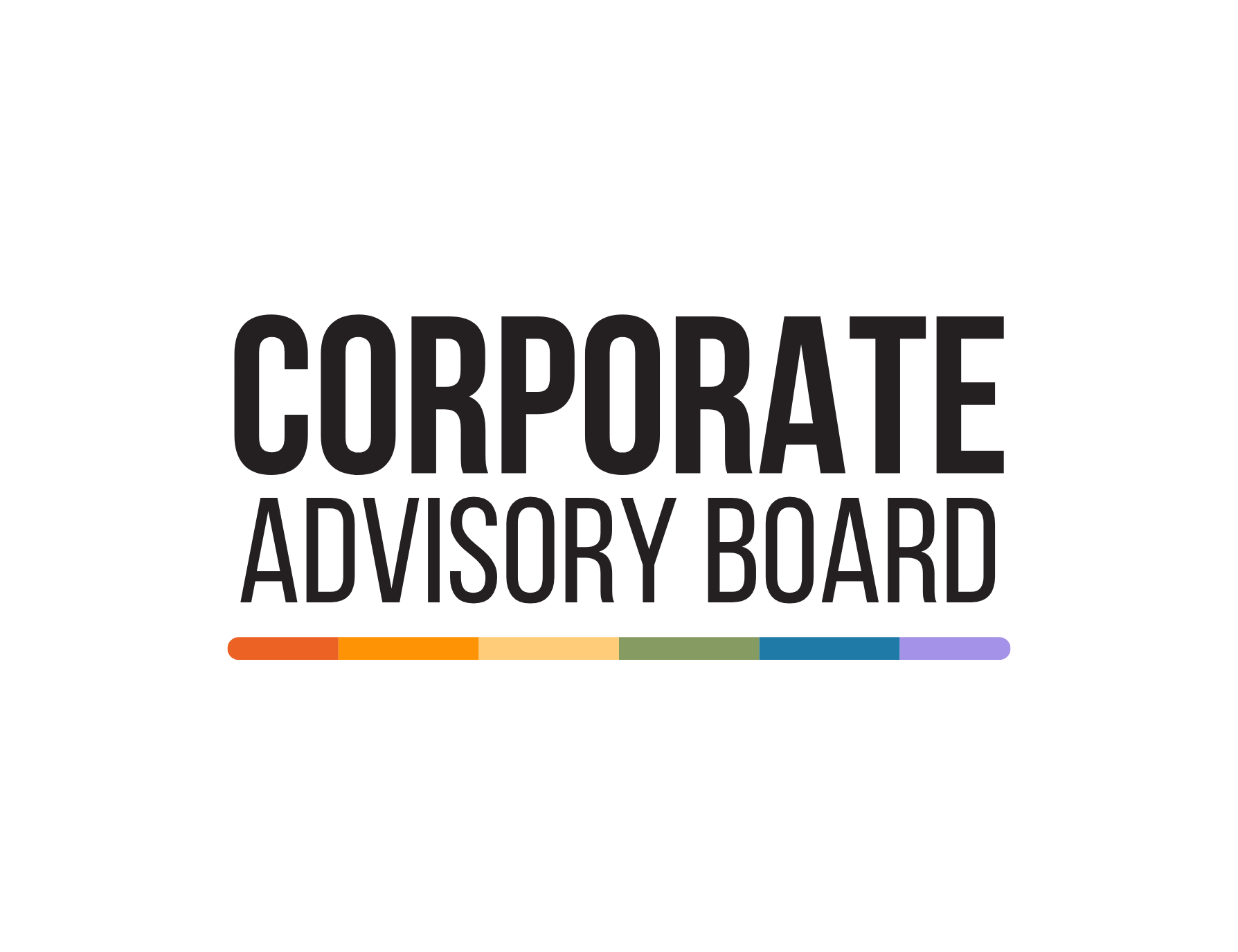 Corporate Advisory Board logo