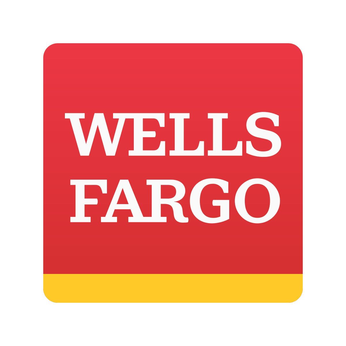 Wells Fargo logo