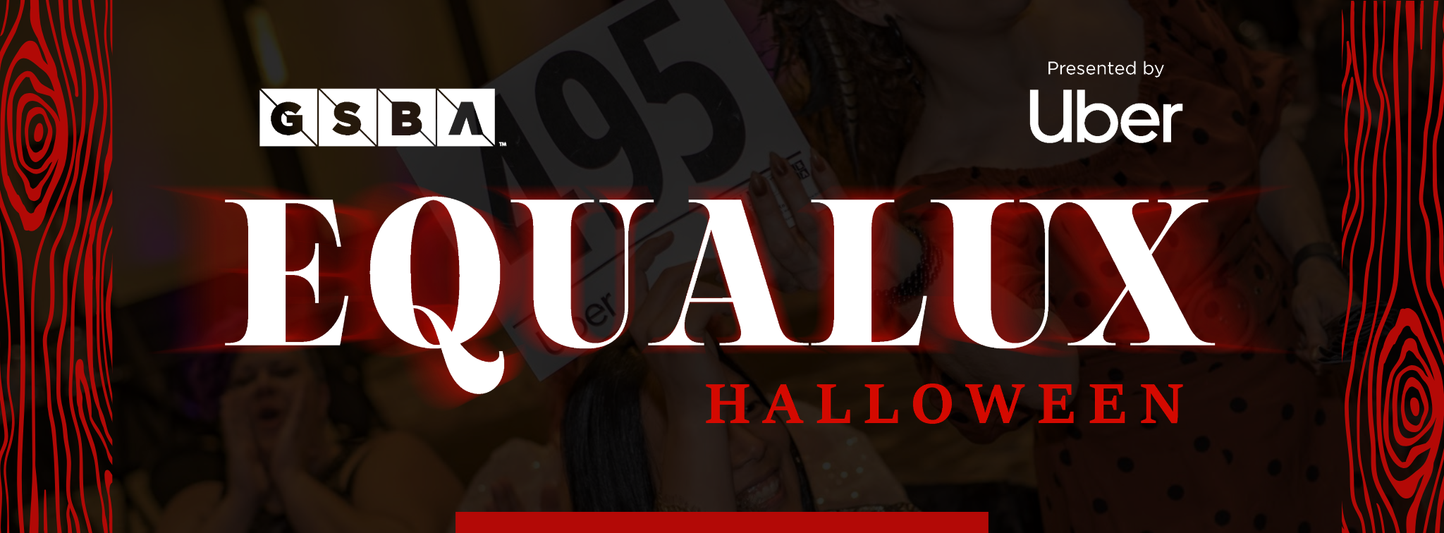 EQUALUX 2026 - Saturday, October 31, 2026 at The Westin Seattle