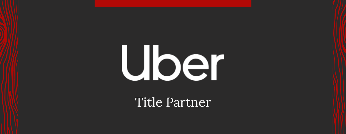 Uber, EQUALUX Title Sponsor